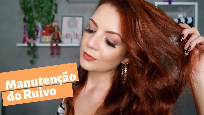 Igora 8.77 + 7.77 com ox de 20  Cor de cabelo ruivo, Cabelo ruivo, Cores  de cabelo