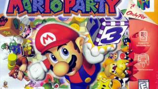 Video thumbnail of "Mario Party 1 OST - Playing The Game"