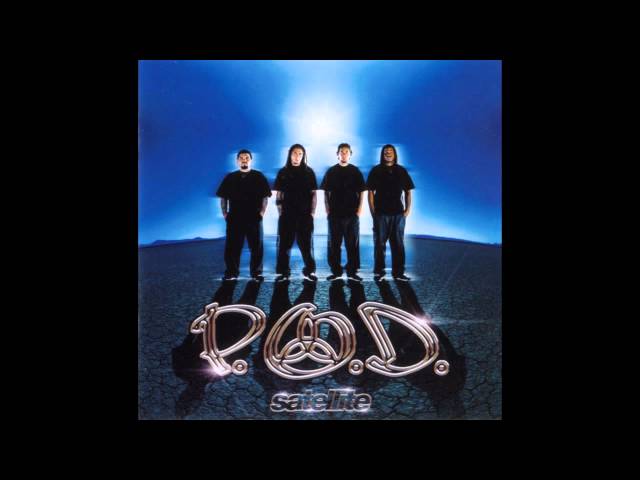 P.O.D. - Thinking About Forever class=