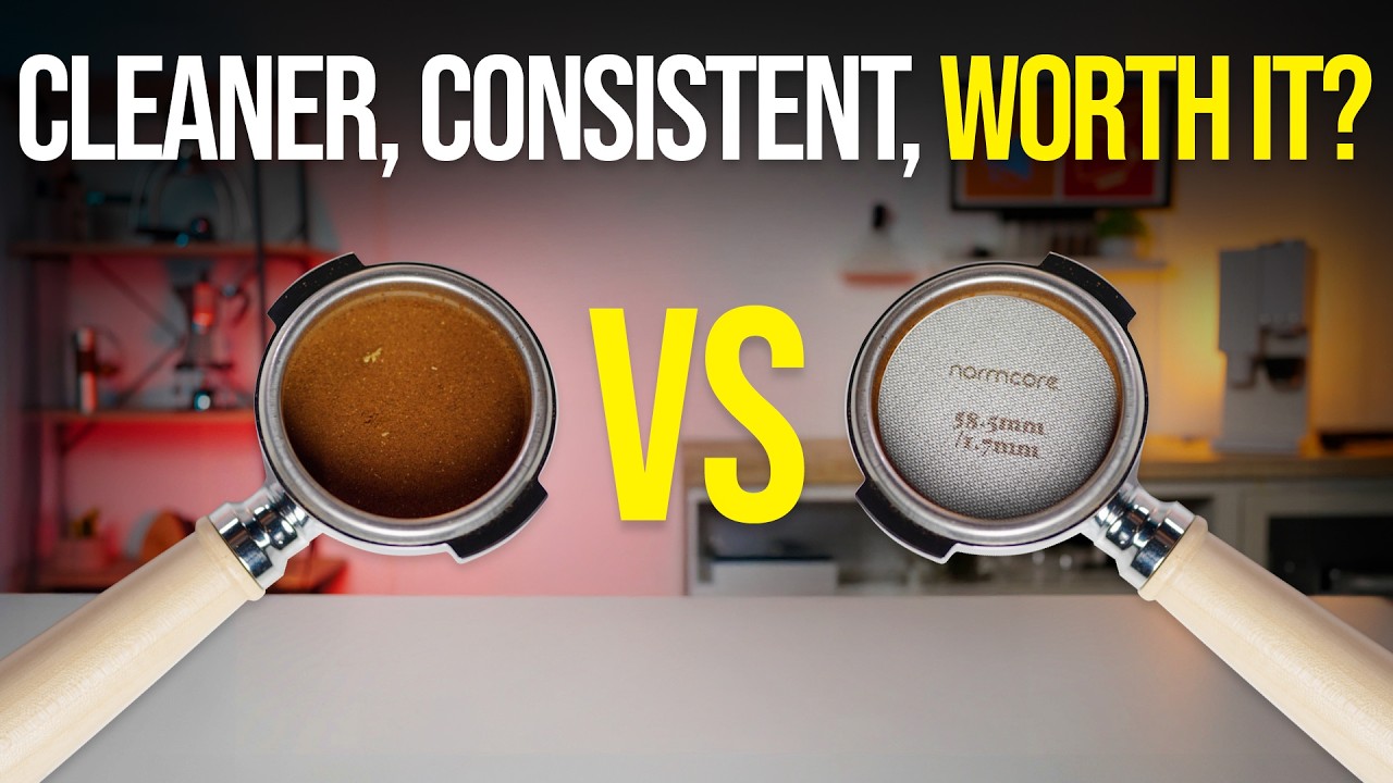 Puck Screen vs No Puck Screen, Does it even Matter?