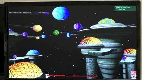 Kickstarter Video