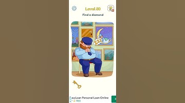 DOP 3 Gameplay Level50 Shorts Delete One Part Solution Subscribe #ytshorts #youtube #video