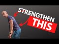 Upper Back Strength | Ed Paget