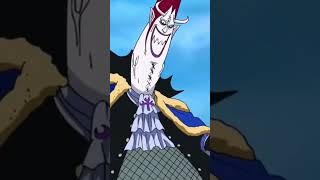 Crocodile Is Just Captain Hook. One Piece Discussion