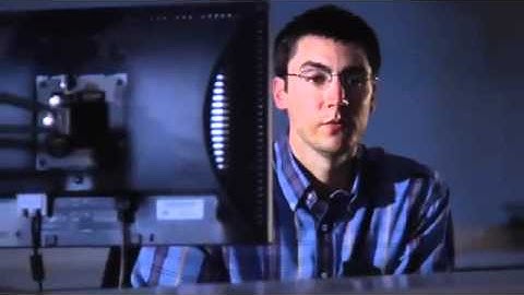 Meet a Biomedical Engineer:  LifeWorks