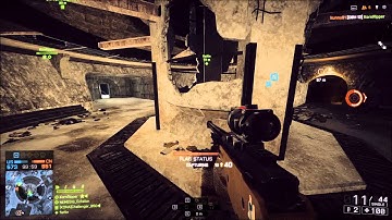 Operation Locker C flag glitch