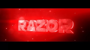 ItzRazor intro enjoy XD