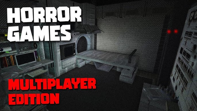 Top 30 Roblox Horror Games that are NEW in 2022 (Scary Roblox