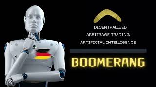 BOOMERANG - Arbitrage Trading Bot kurz und knackig erklärt