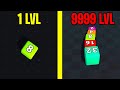 Jelly Cube Run 2048 - Max Level! New Game Jelly Cube Run 2048!