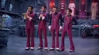 We Are Number One But Its Google Translated