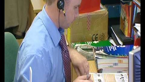 Quality & Service | RS Components