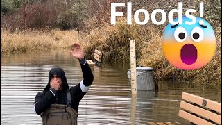 Winter Weather in Salem, OR [Don't Move Here Unless You Can Handle This]