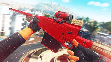 *NEW* ONE SHOT VICTUS XMR is OVERPOWERED in Warzone 2 (Class Setup + Tuning)