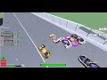 He Walled me for the Win! The most controversial race in this league's history! Kansas Week 34