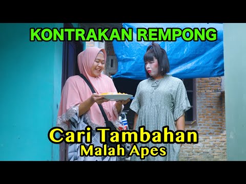 LOOKING FOR EXTRA MONEY BECOME BAD LUCK RENTAL HOUSE EPISODE 1033