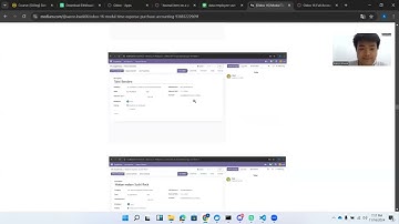 [Odoo 16] Modul Expense Purchase Extra Accounting