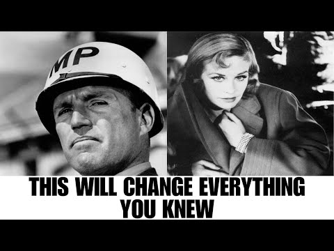 Uncover The Scandalous Secrets Behind The Making Of The Dirty Dozen