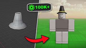 How to join the ROBLOX UGC PROGRAM in under THREE MINUTES! (UPDATED 2023)