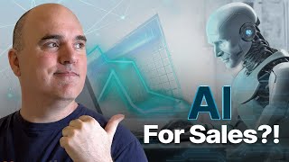 Is Artificial Intelligence Taking Over Sales? Ai And The Future Of Sales