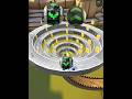 🍎 Going Balls VS Rollance Balls VS Action Ball Games New Race 10467 | Android/IOS Games