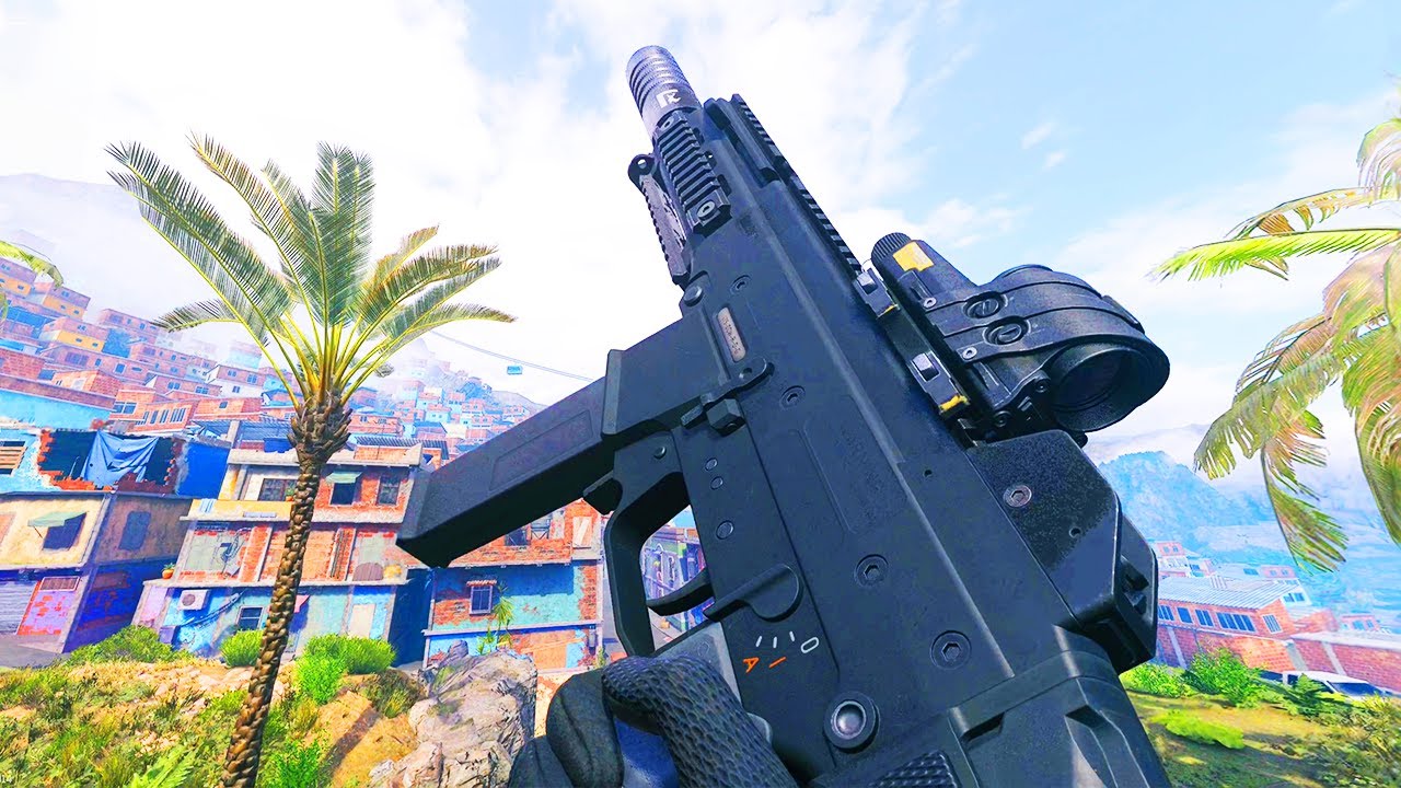 MODERN WARFARE 3 is here and it's... - YouTube