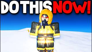 K2 CLIMBING SIMULATION Walkthrough Guide! Roblox
