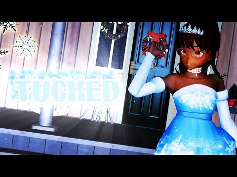 Tucked||MMD||Christmas Special||Nini||