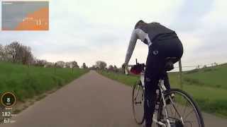Download Lagu Keutenberg in AGR toer route (100 km) MP3