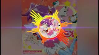 Haruko Momoi - Koi no Hime Hime Petanko(Full Version)