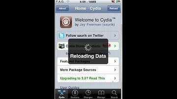 How To Combine Your Music/Video into iPod icon