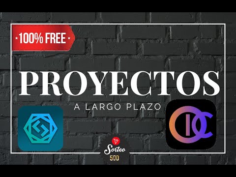 🤑PROYECTOS GRATIS  A LARGO PLAZO OPINCUR Y SIGMA NETWORT--🚨SORTEO 500 TRON🚨