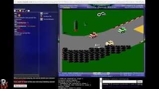 R.C. Pro Am II - </a><b><< Now Playing</b><a> - User video