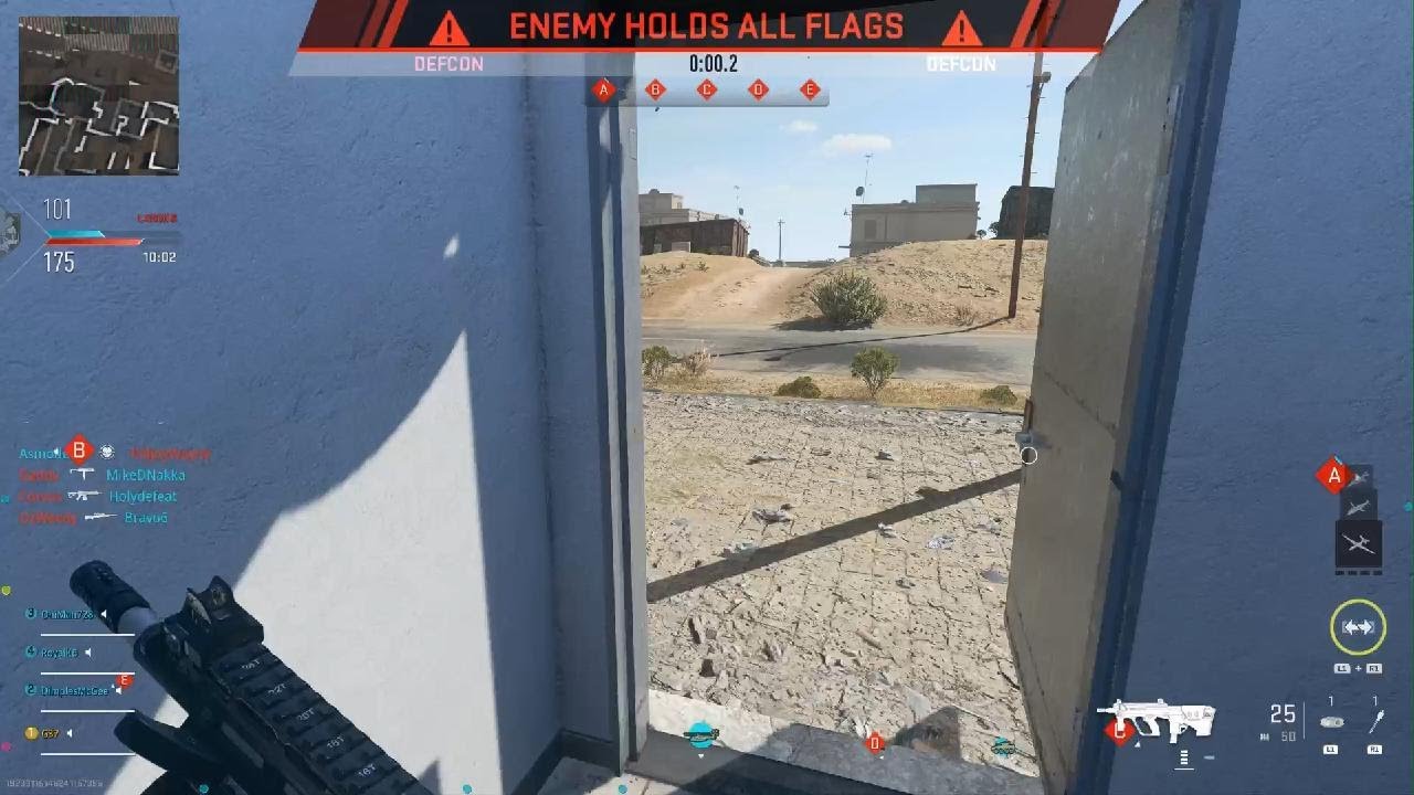 Your average cod "Movement God" 😭