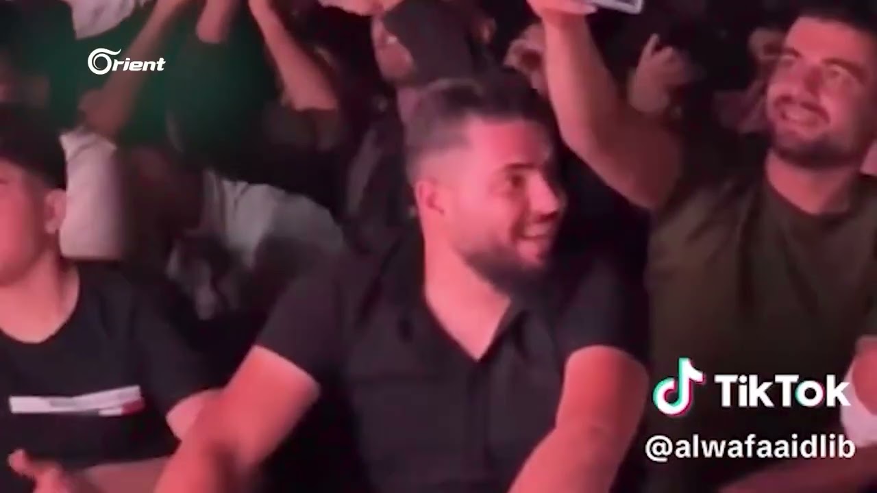 ادلب عزيزة...