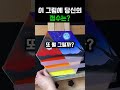 이 그림에 당신의 점수는? #그림