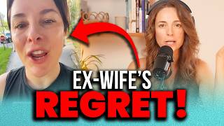 She REGRETS How She MISTREATED Her Ex-Husband! - Ex-Wife SHREDS Herself For How She Treated Her Man