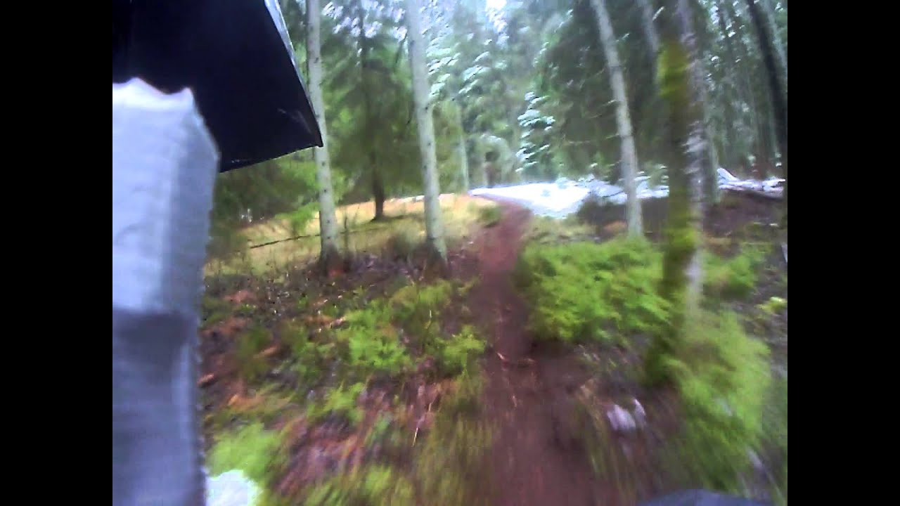 Novemberkåsan 2013 Ekjö