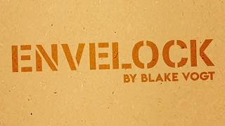 Envelock By Blake Vogt