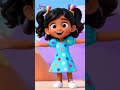 Farbenlied - German Nursery Rhymes For Children | Galatta Kids | Deutsch