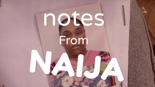 Nigeria’s Innovation Mindset Shocked Me | Notes from Naija 🇳🇬