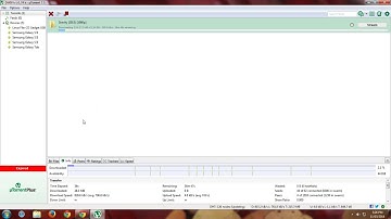 how to speed up utorrent/bittorrent download speed [all versions/torrent sites] :tutorial