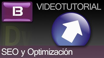 Cap 13: Tutorial práctico de SEO y optimización Web
