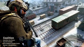 New Spawn Mechanic in Modern Warfare (New Gameplay) by TmarTn 230,987 views 4 years ago 2 minutes, 38 seconds