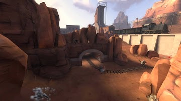 [TF2] SPY: Highest drop stab EVAR