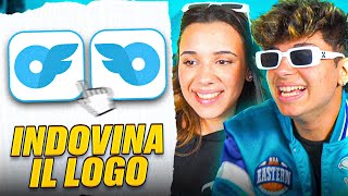 Indovina il LOGO Sbagliato...(con sara)