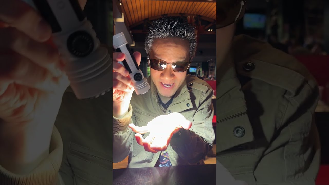 Olight Seeker 4 Pro Flashlight Seeker4pro Blackfriday Blackfridaydeals