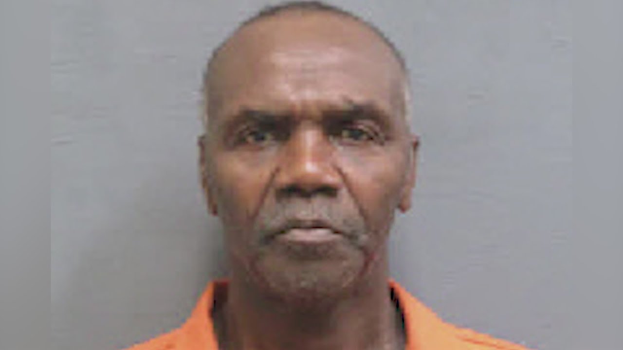 Bond set at $1.5M for man accused of murdering his daughter - YouTube