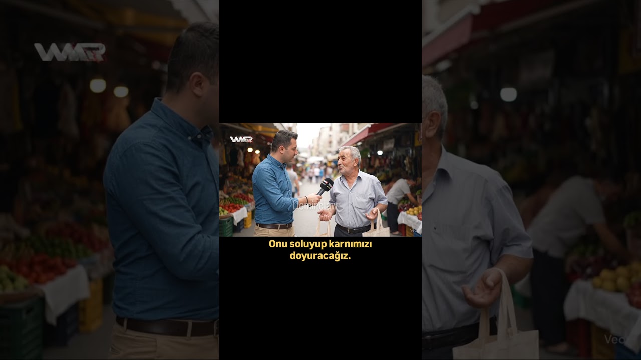 yakında onada para alırlar.veo3 #yapayzeka #veo3 #veo #pazar #hava #pahalı #zam #emekli #asgariücret