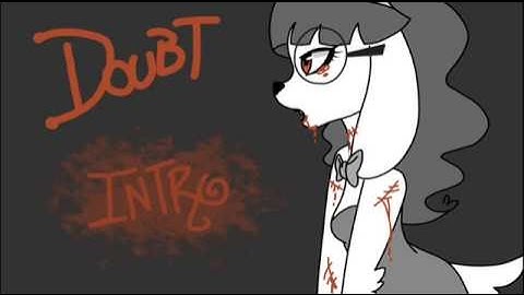 //Doubt - Map//Closed || Backups open